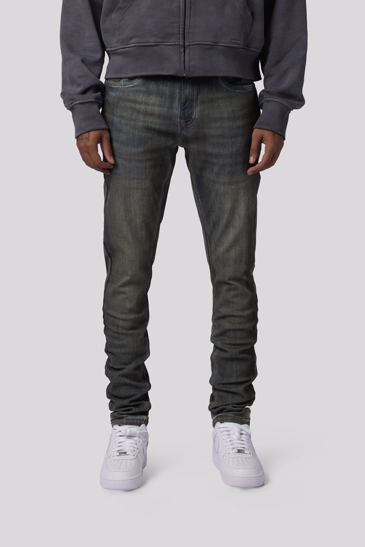Miramar 2 Jean