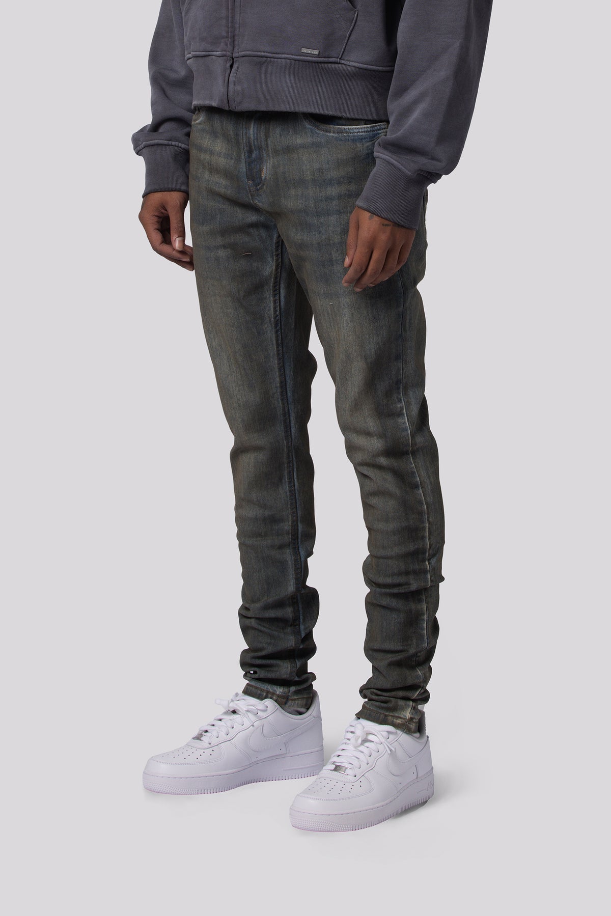 Miramar 2 Jean