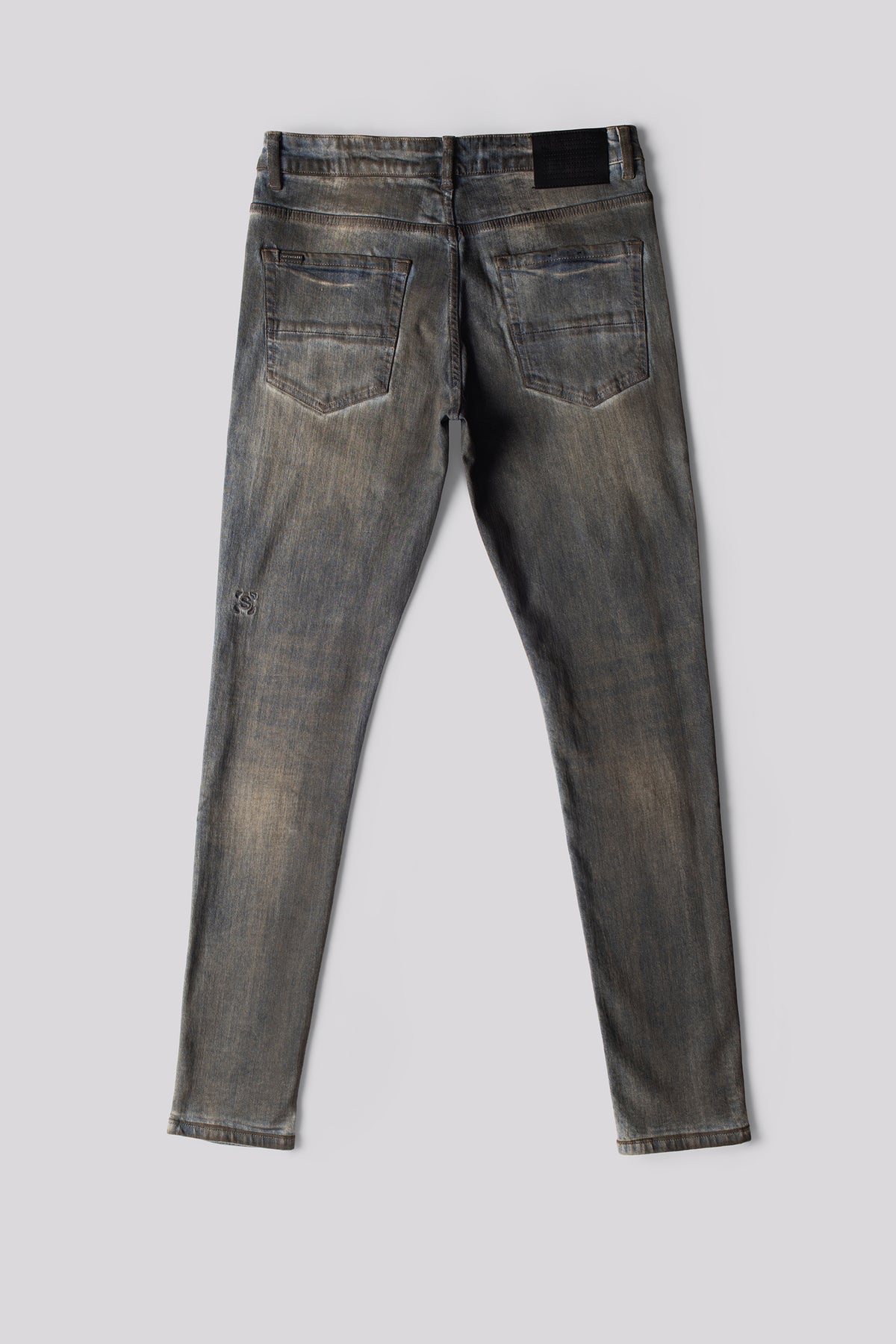 Miramar 2 Jean