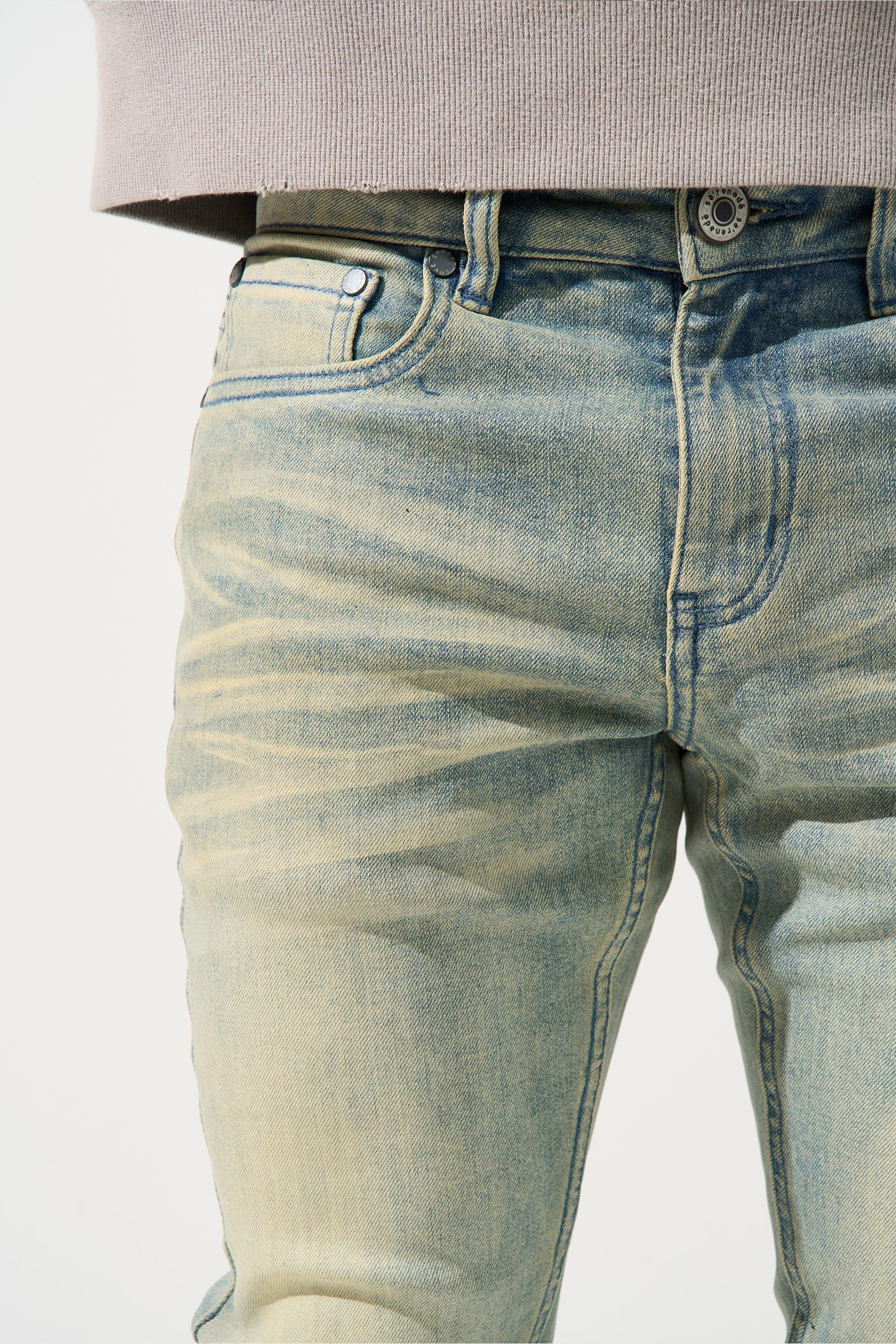NOMAD Jeans