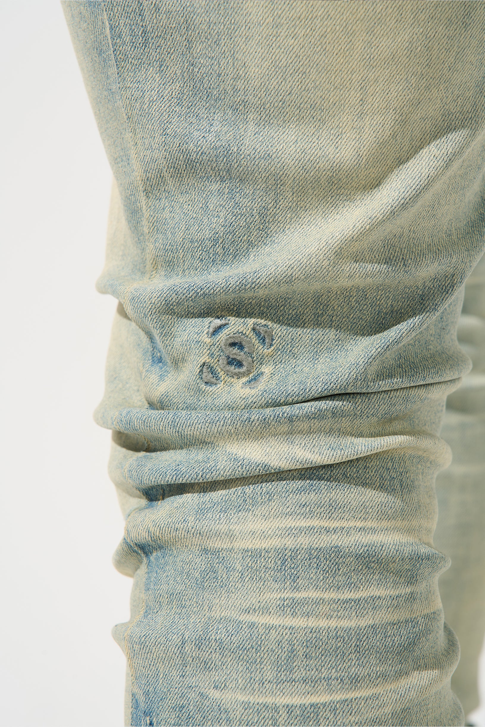 NOMAD Jeans