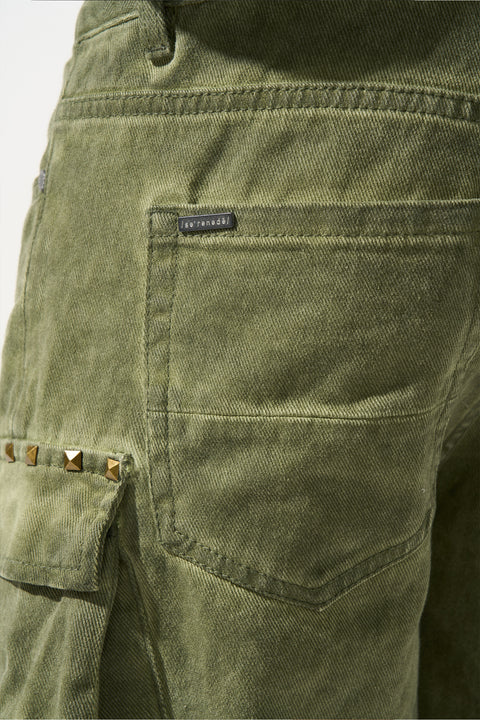 OLEA Cargo Shorts
