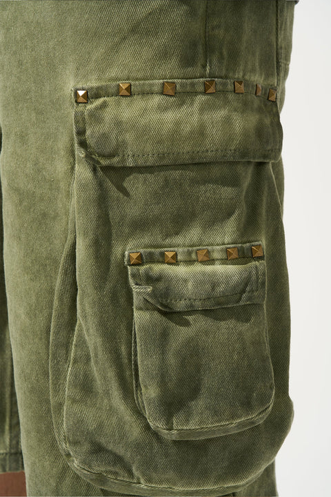 OLEA Cargo Shorts