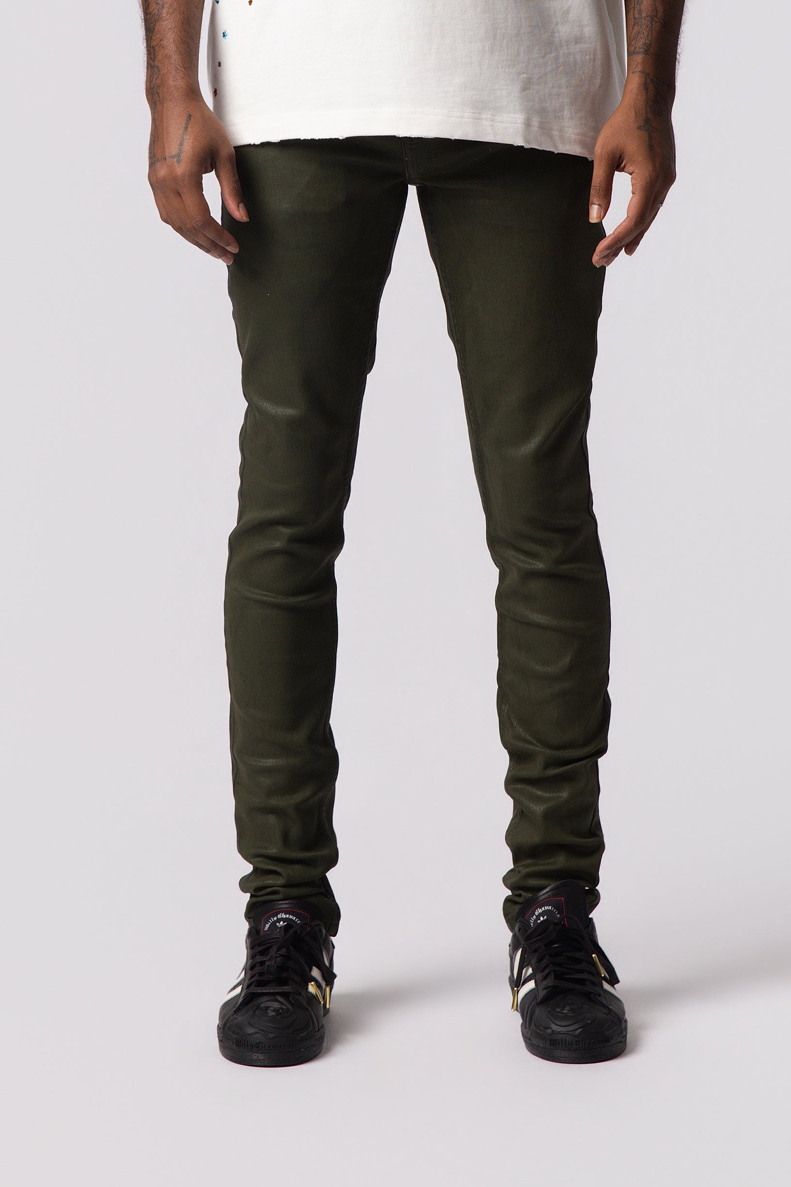 ONYX Olive Jean