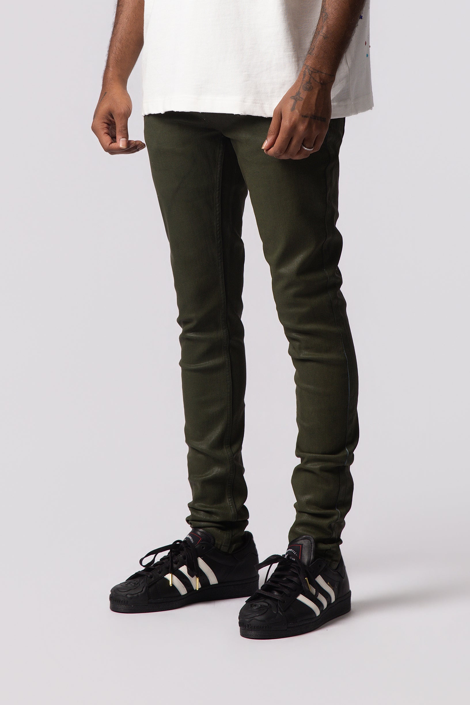ONYX Olive Jean