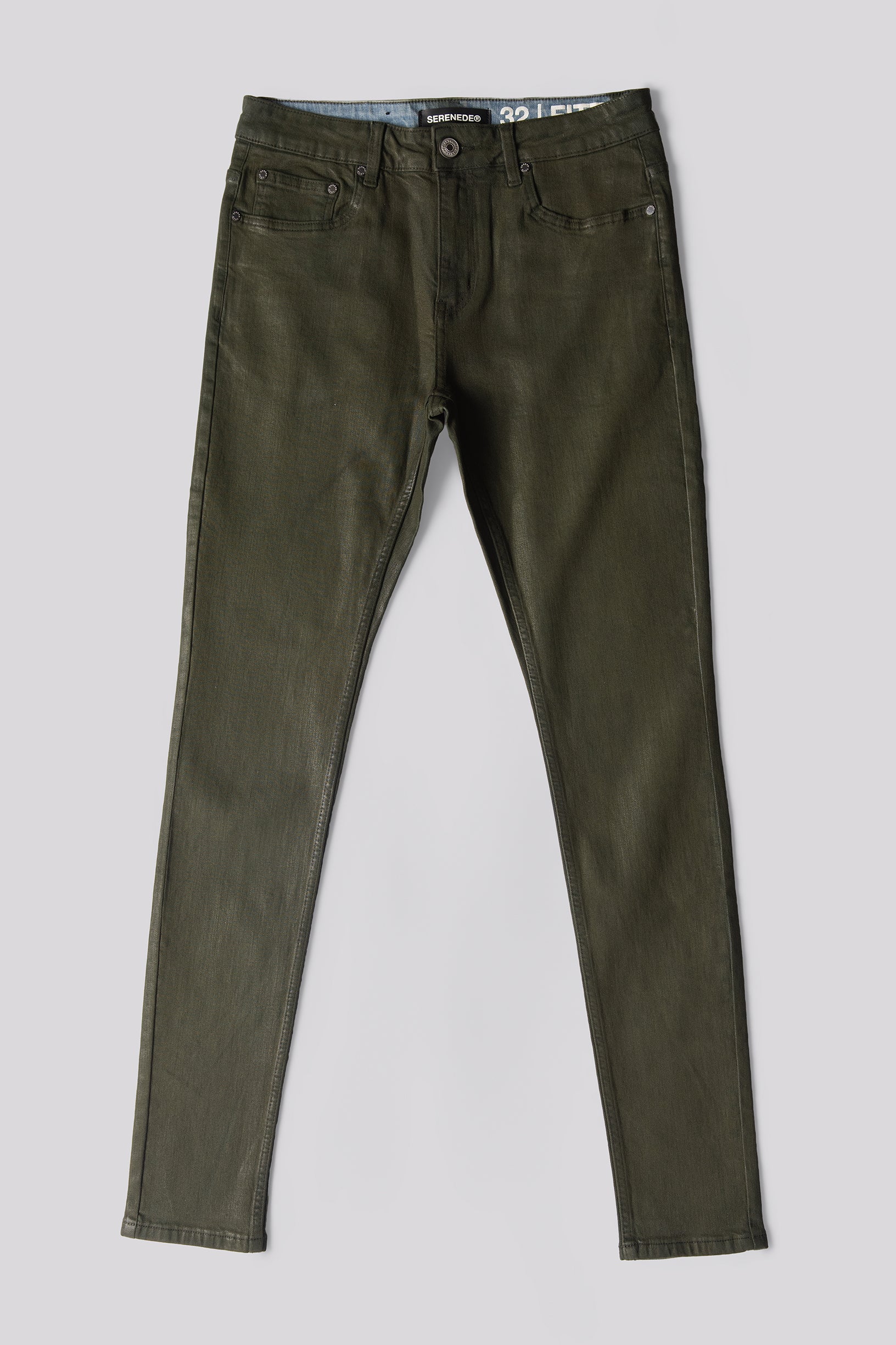 ONYX Olive Jean
