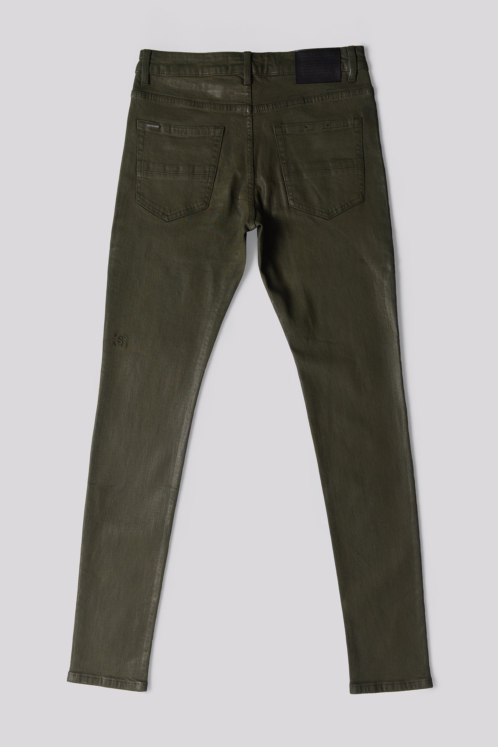 ONYX Olive Jean