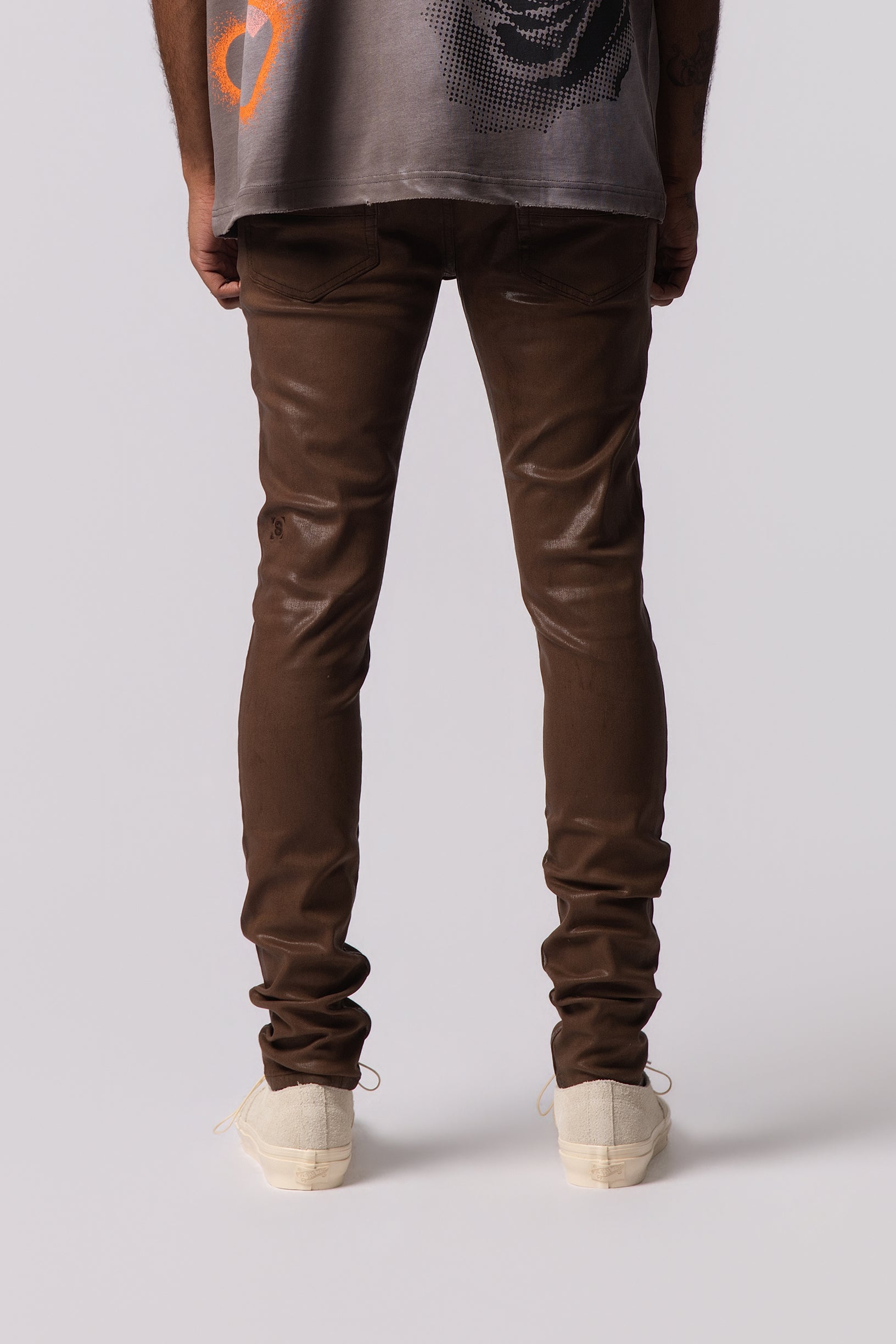 ONYX Tan Jean