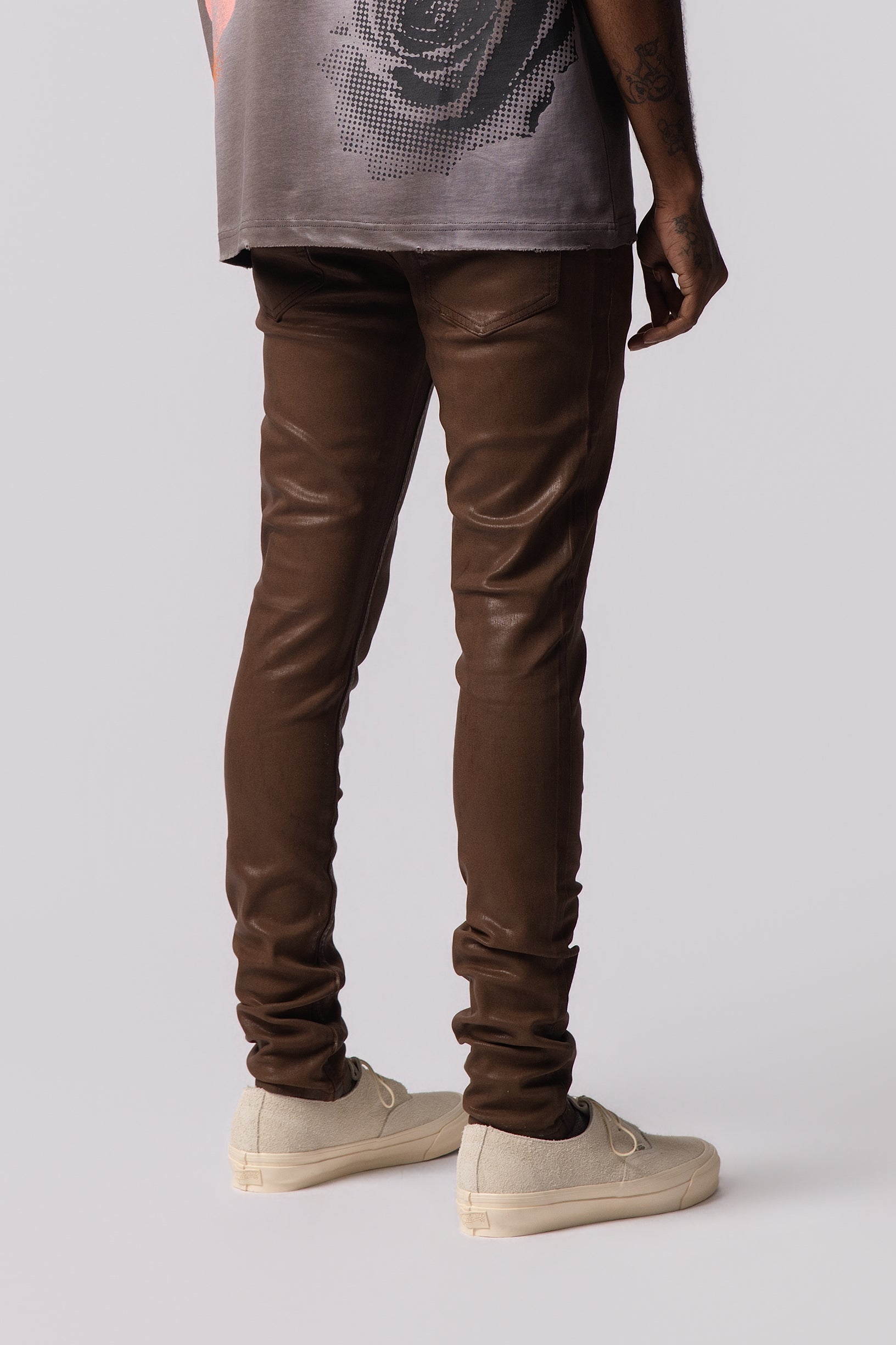 ONYX Tan Jean