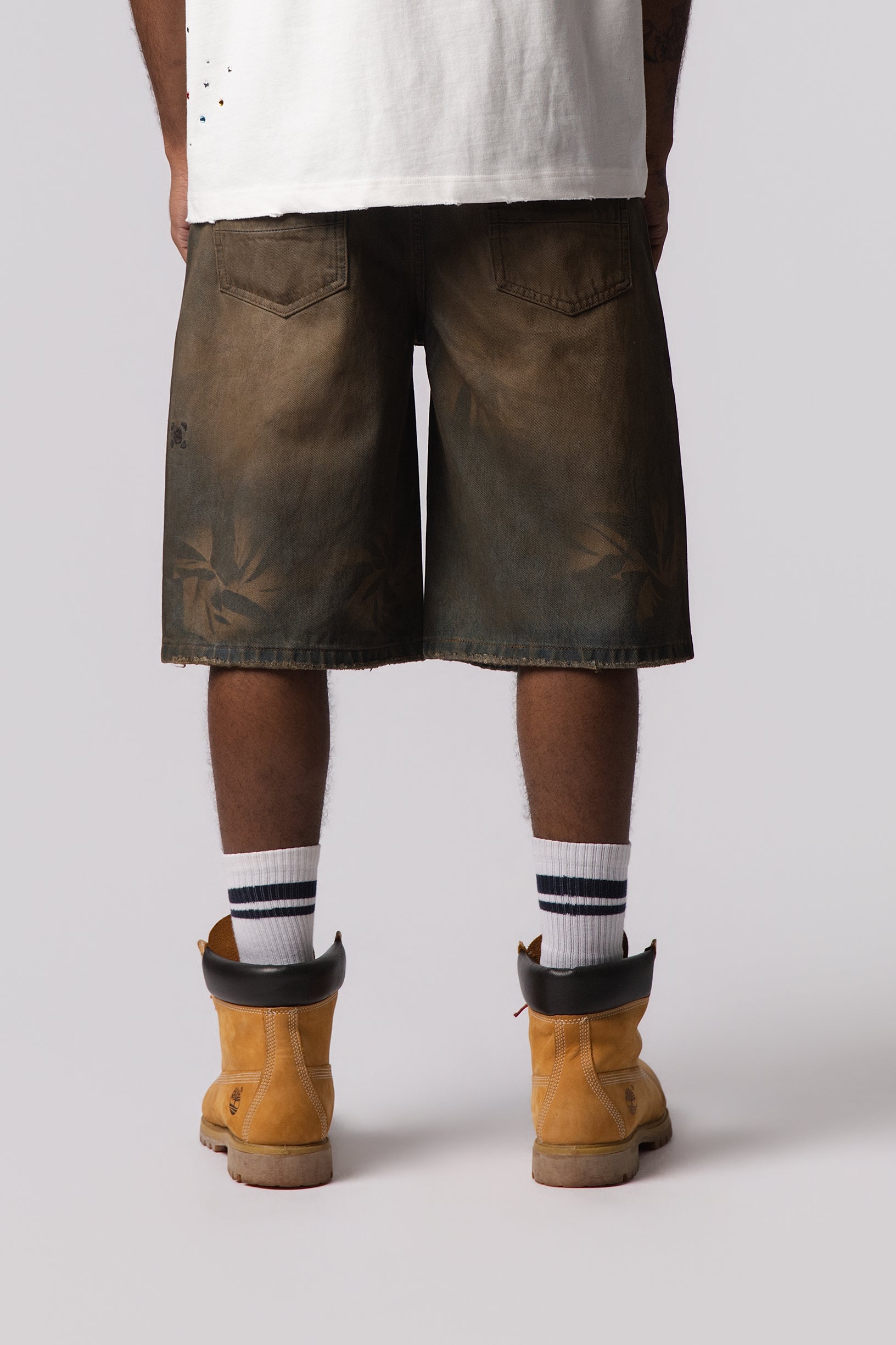 OUD Short