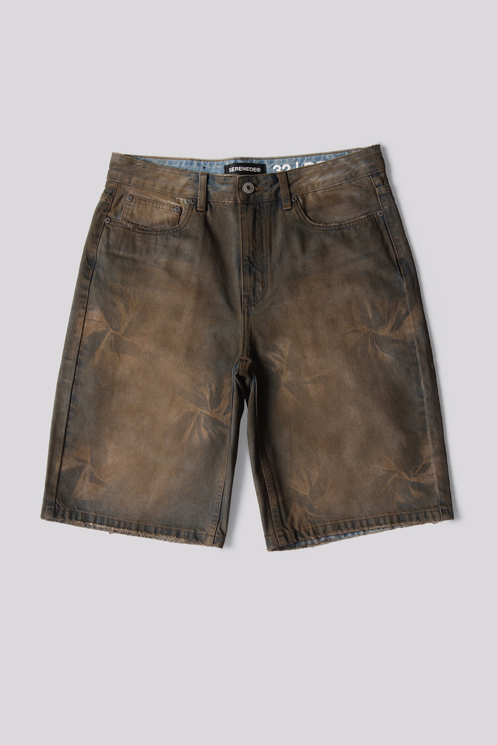 OUD Short
