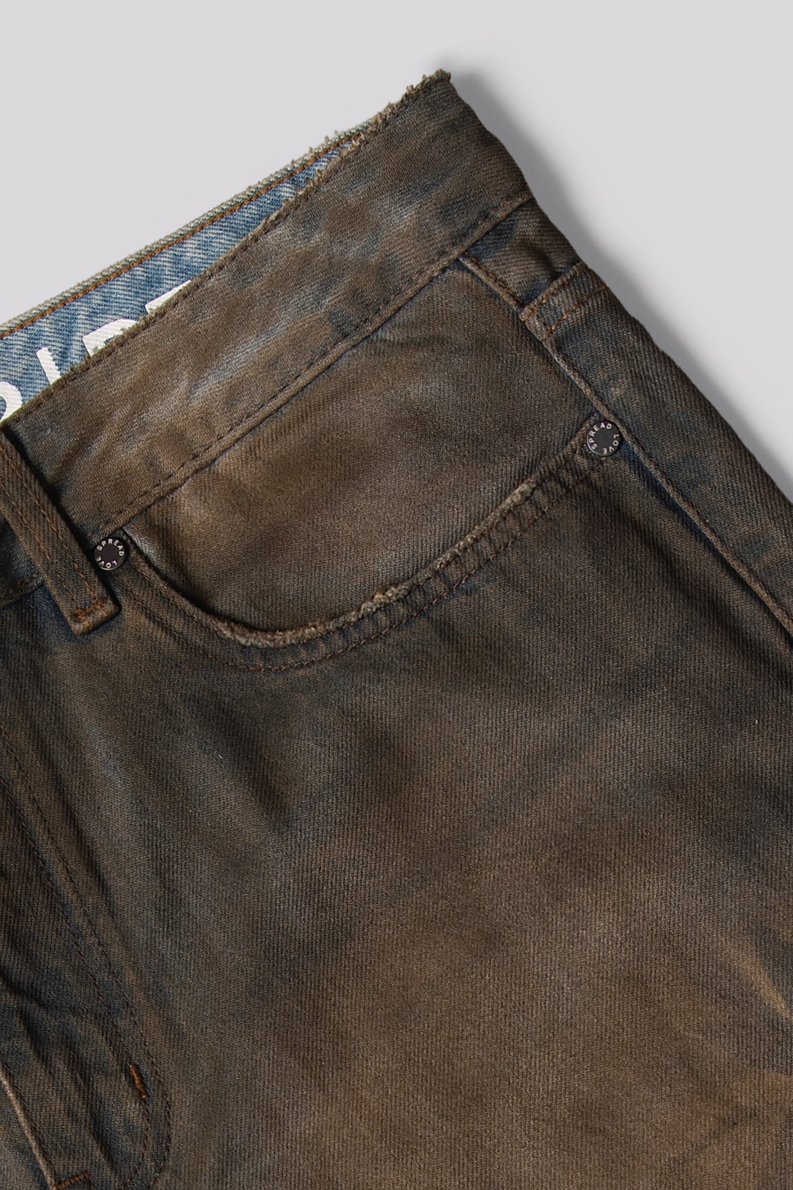 OUD Short