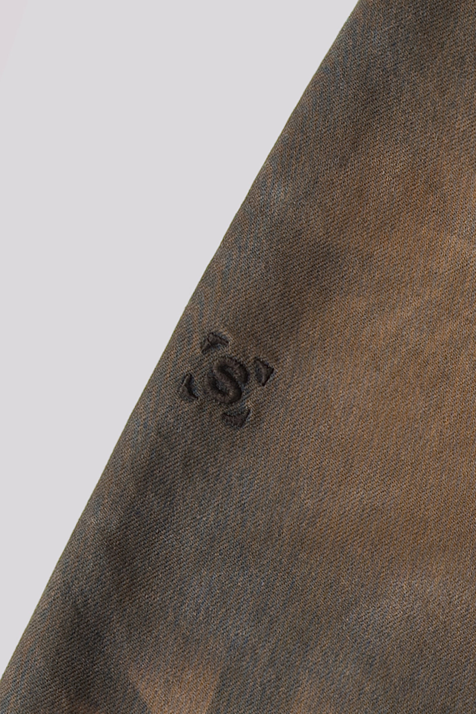 OUD Short