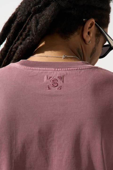 PARADI$E Amaranth T-Shirt