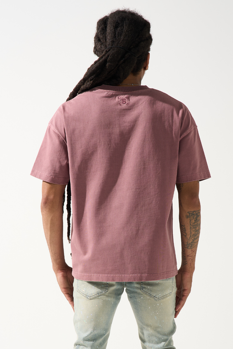 PARADI$E Amaranth T-Shirt