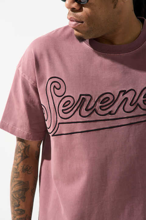 PARADI$E Amaranth T-Shirt