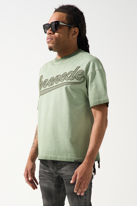 PARADI$E Matcha T-Shirt