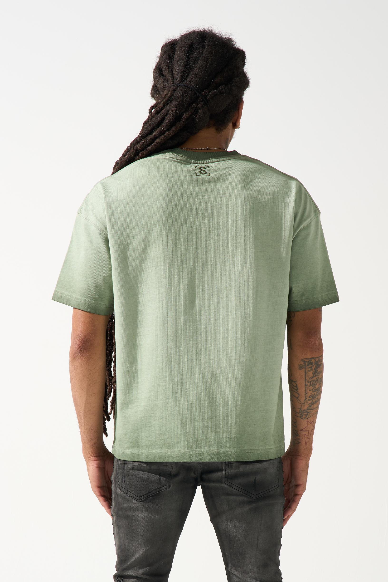 PARADI$E Matcha T-Shirt