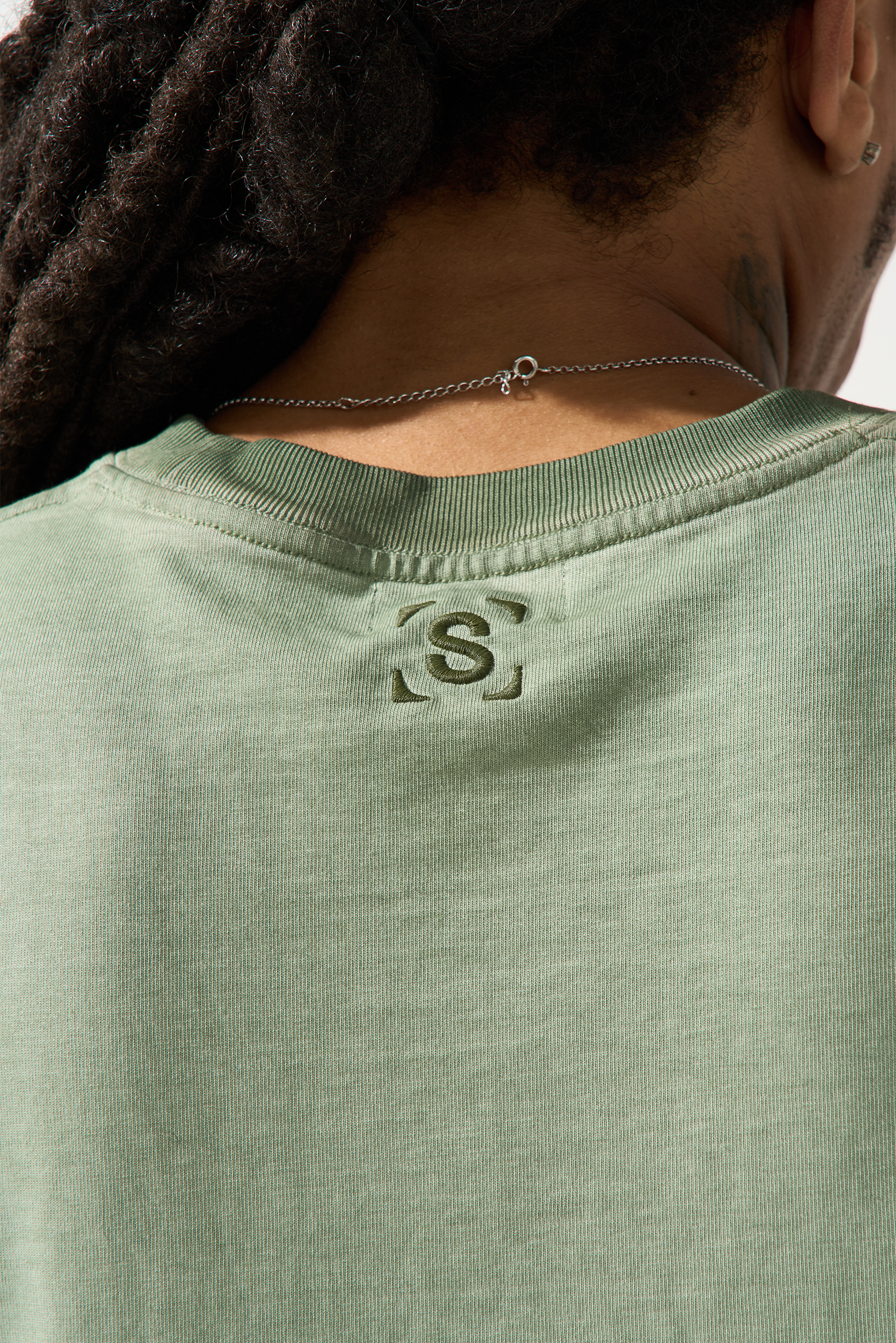 PARADI$E Matcha T-Shirt