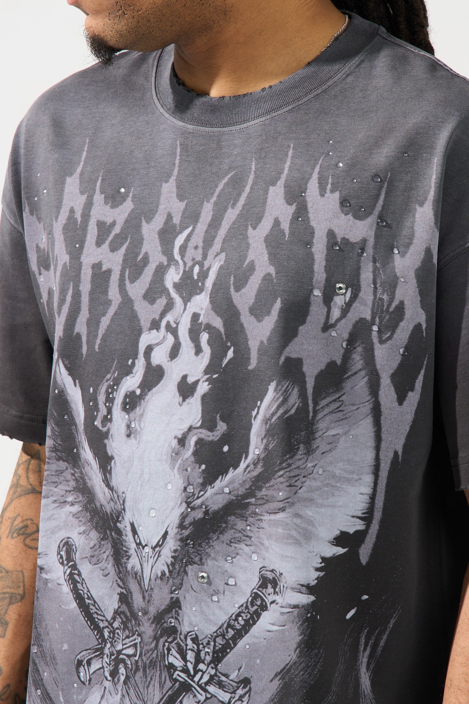 PHOENIX T-Shirt