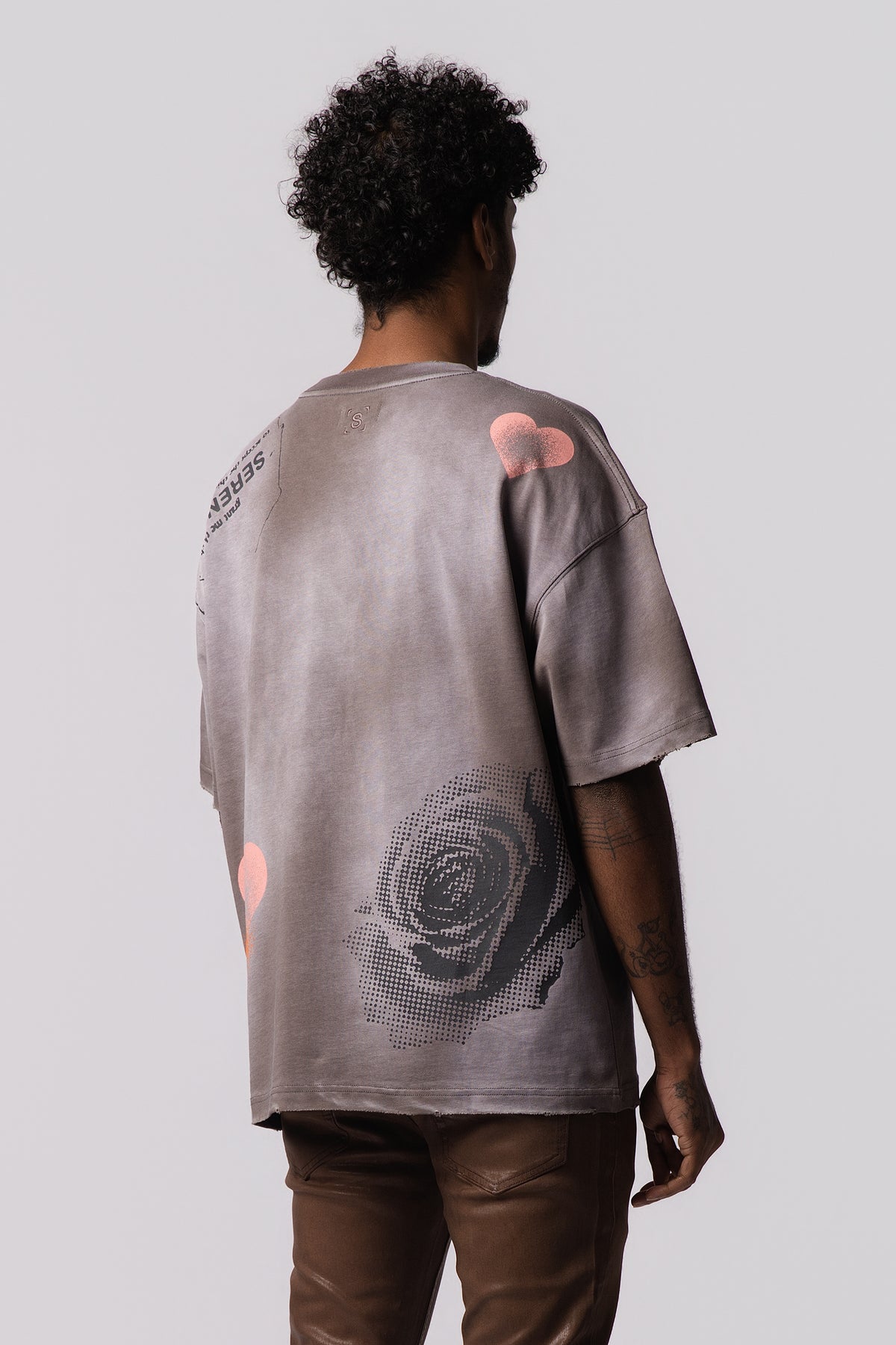 PLAY MAKER T-Shirt