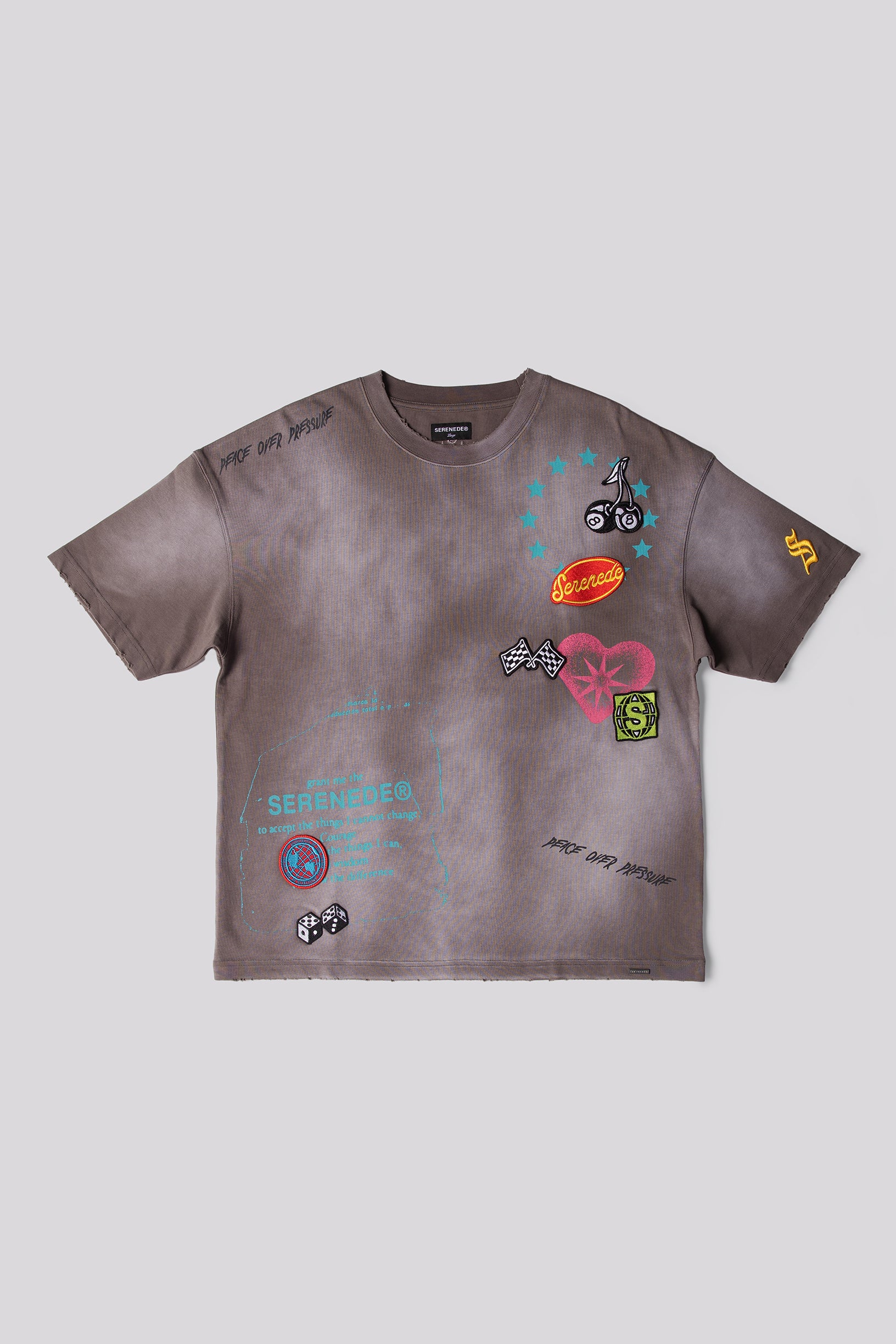 PLAY MAKER T-Shirt