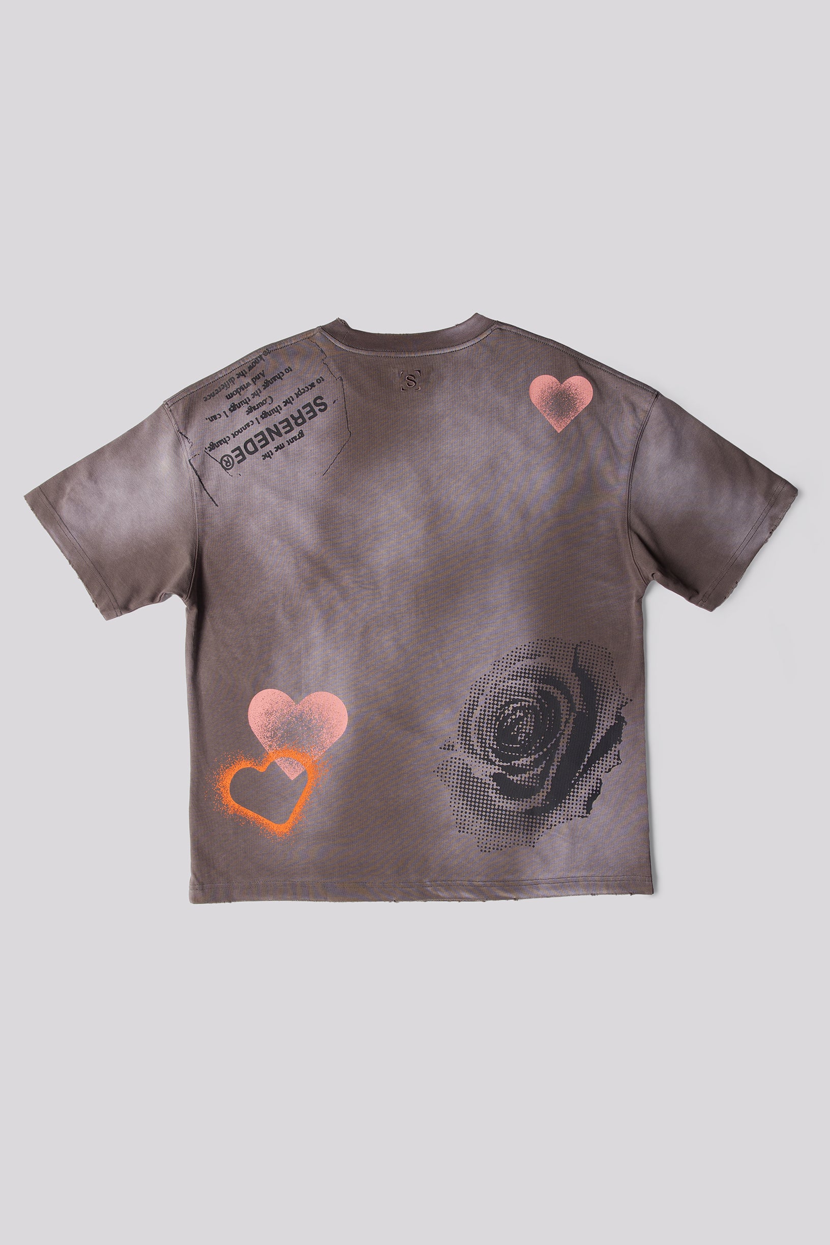 PLAY MAKER T-Shirt
