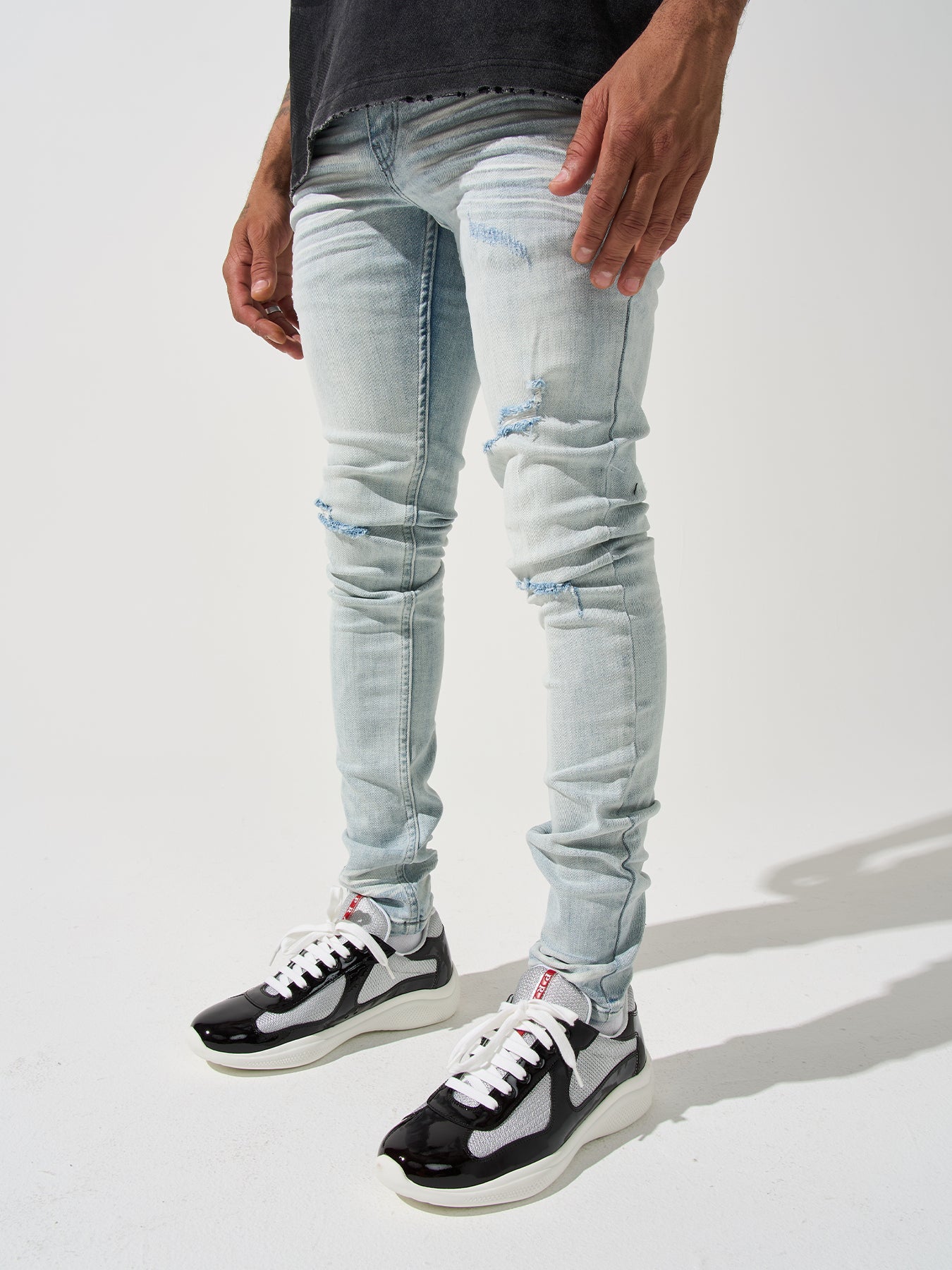 SERENEDE スキニーデニム 32 SERENEDE スキニーデニム 32 SERENEDE スキニーデニム 32 SERENEDE®