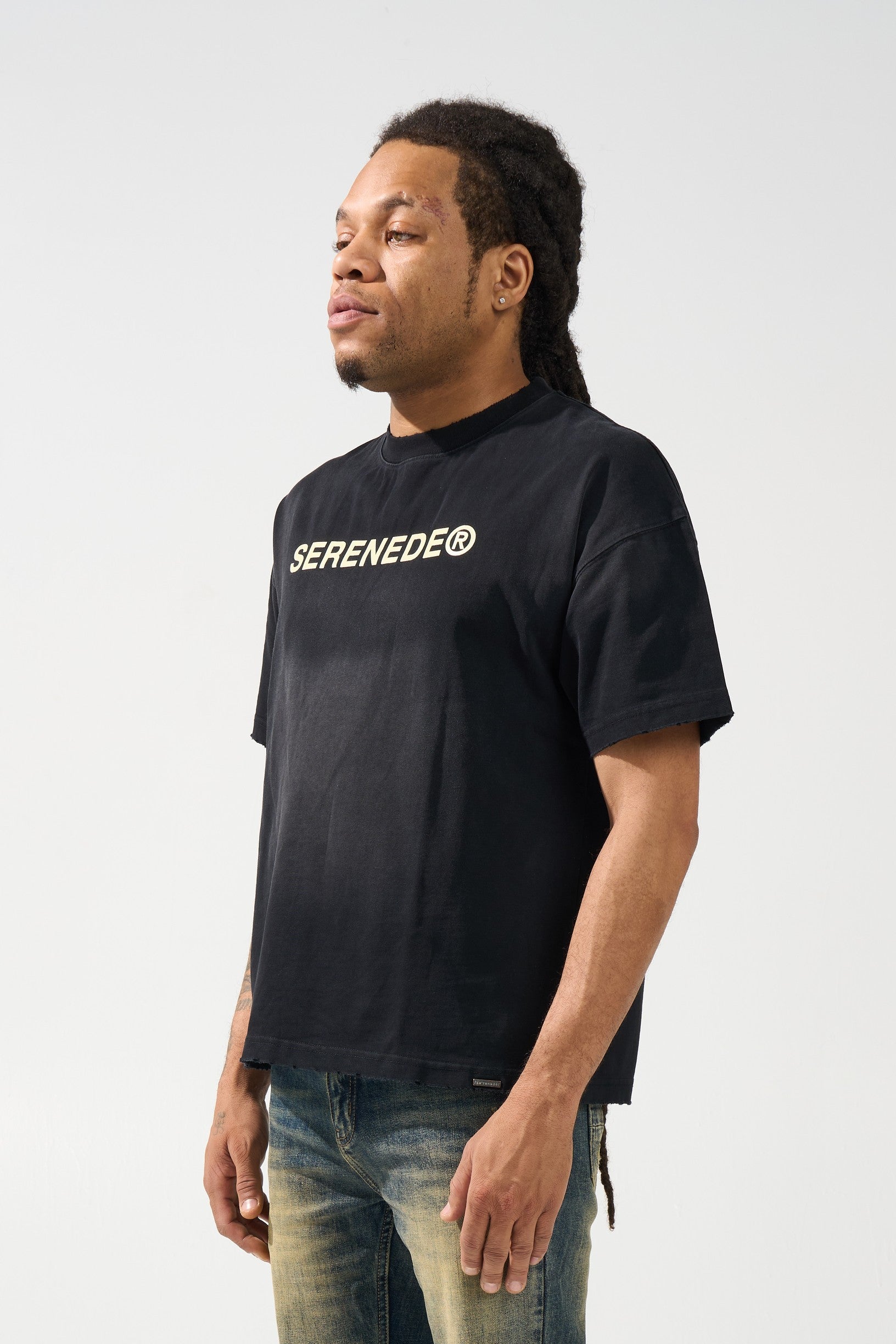 PROJECT 03 T-Shirt
