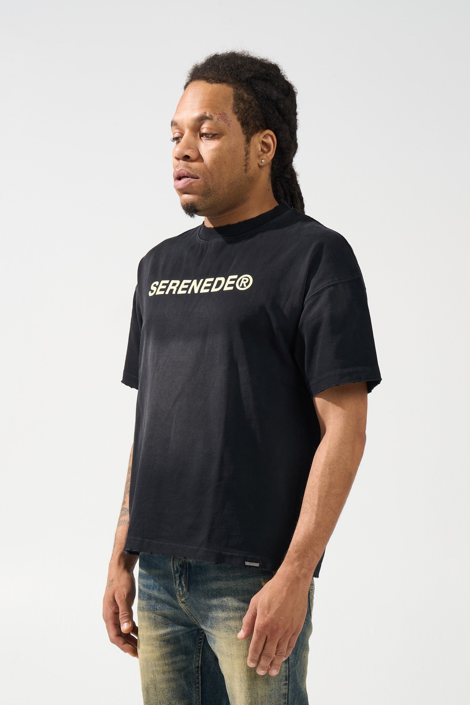 PROJECT 03 T-Shirt
