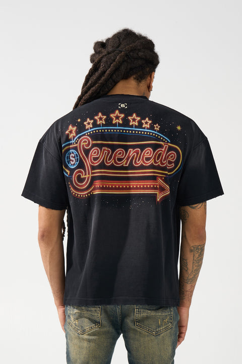 PROJECT 03 T-Shirt