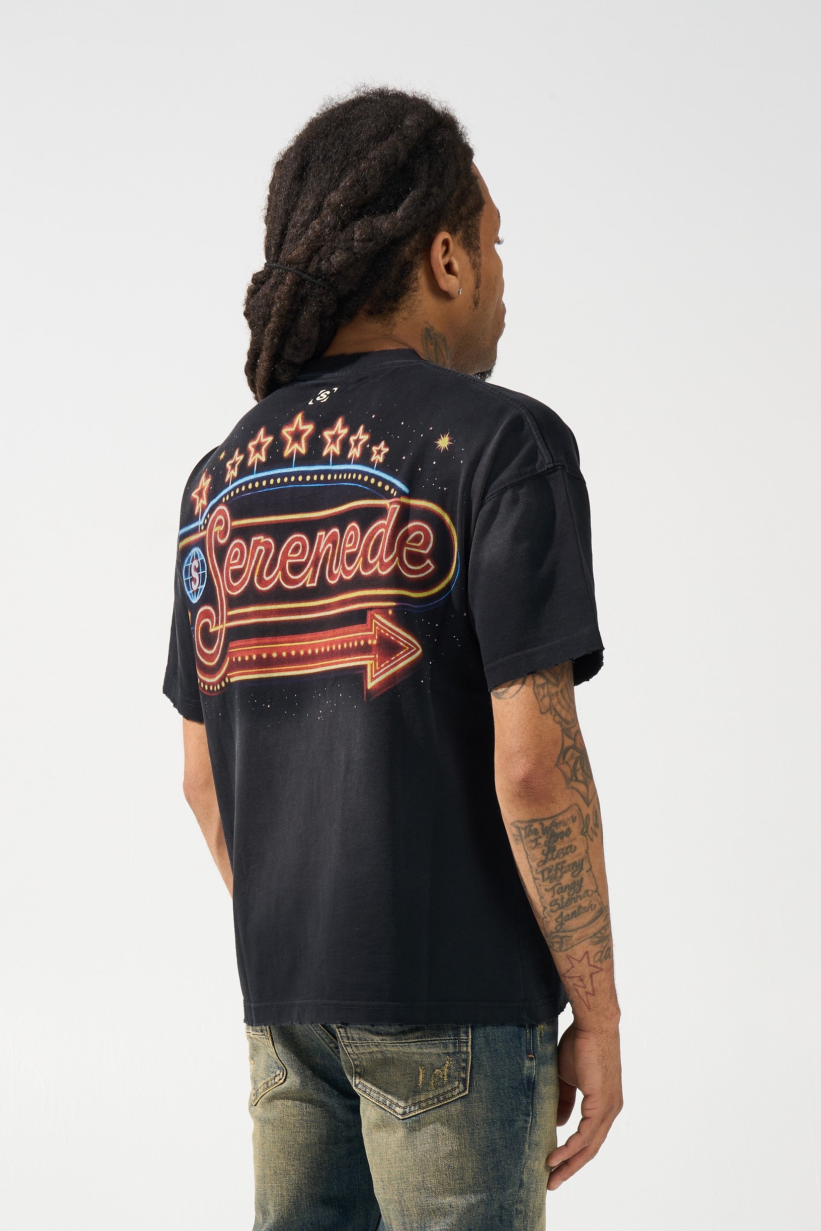 PROJECT 03 T-Shirt