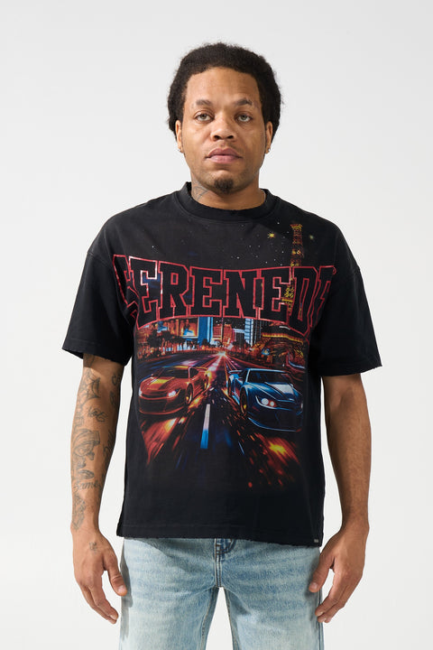 PROJECT 04 T-Shirt