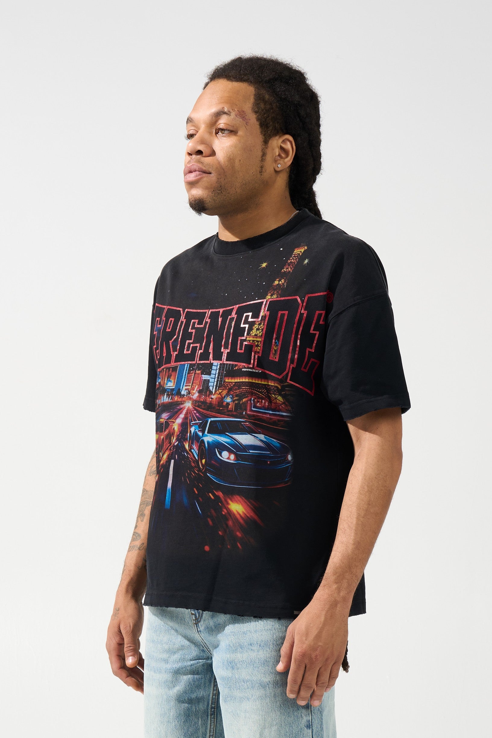 PROJECT 04 T-Shirt