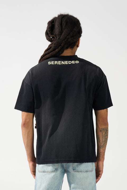 PROJECT 04 T-Shirt