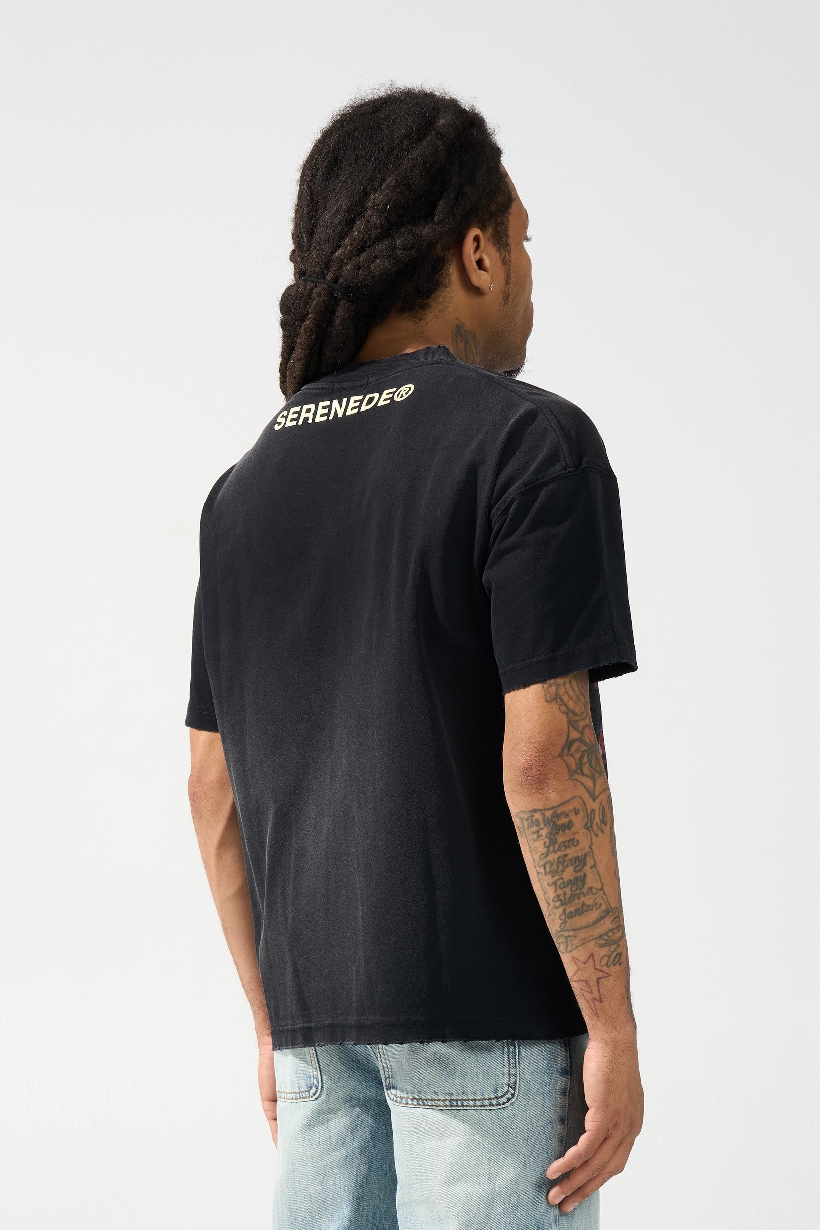 PROJECT 04 T-Shirt