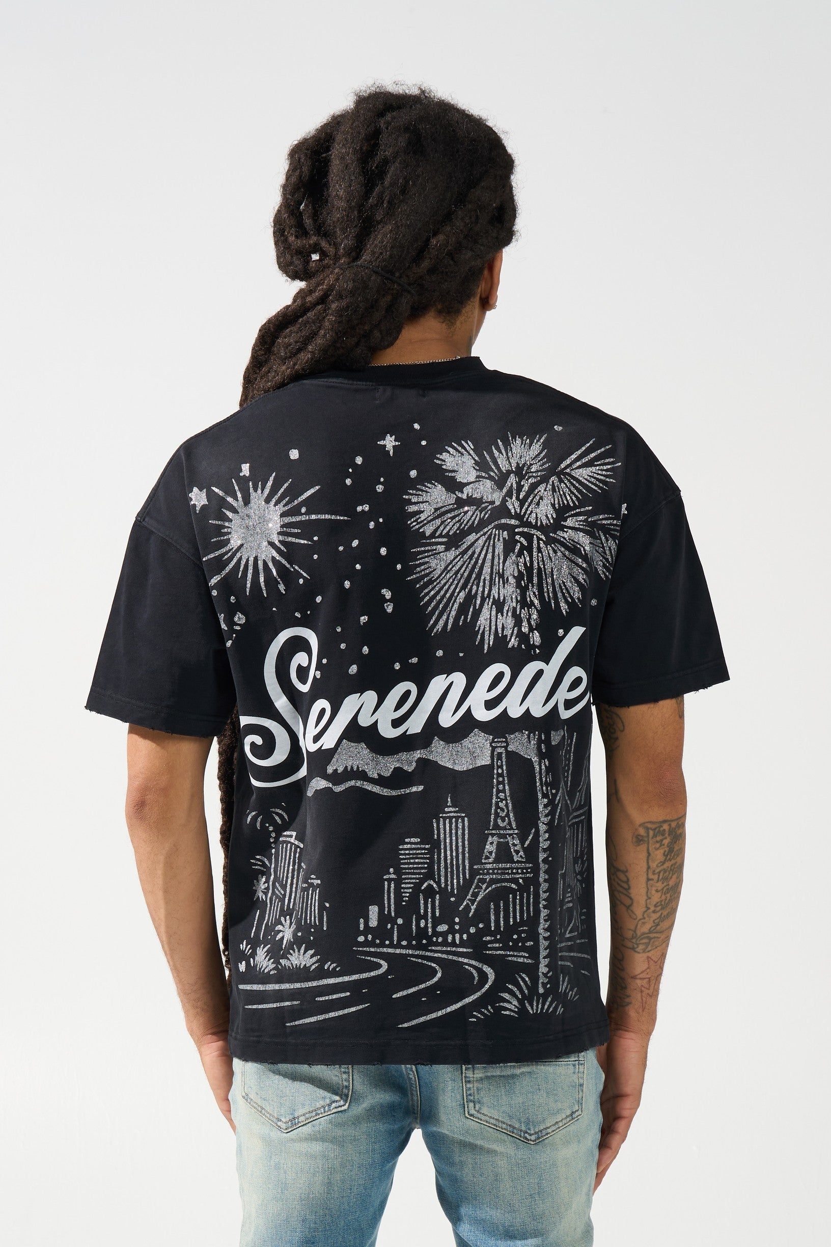 PROJECT 02 T-Shirt
