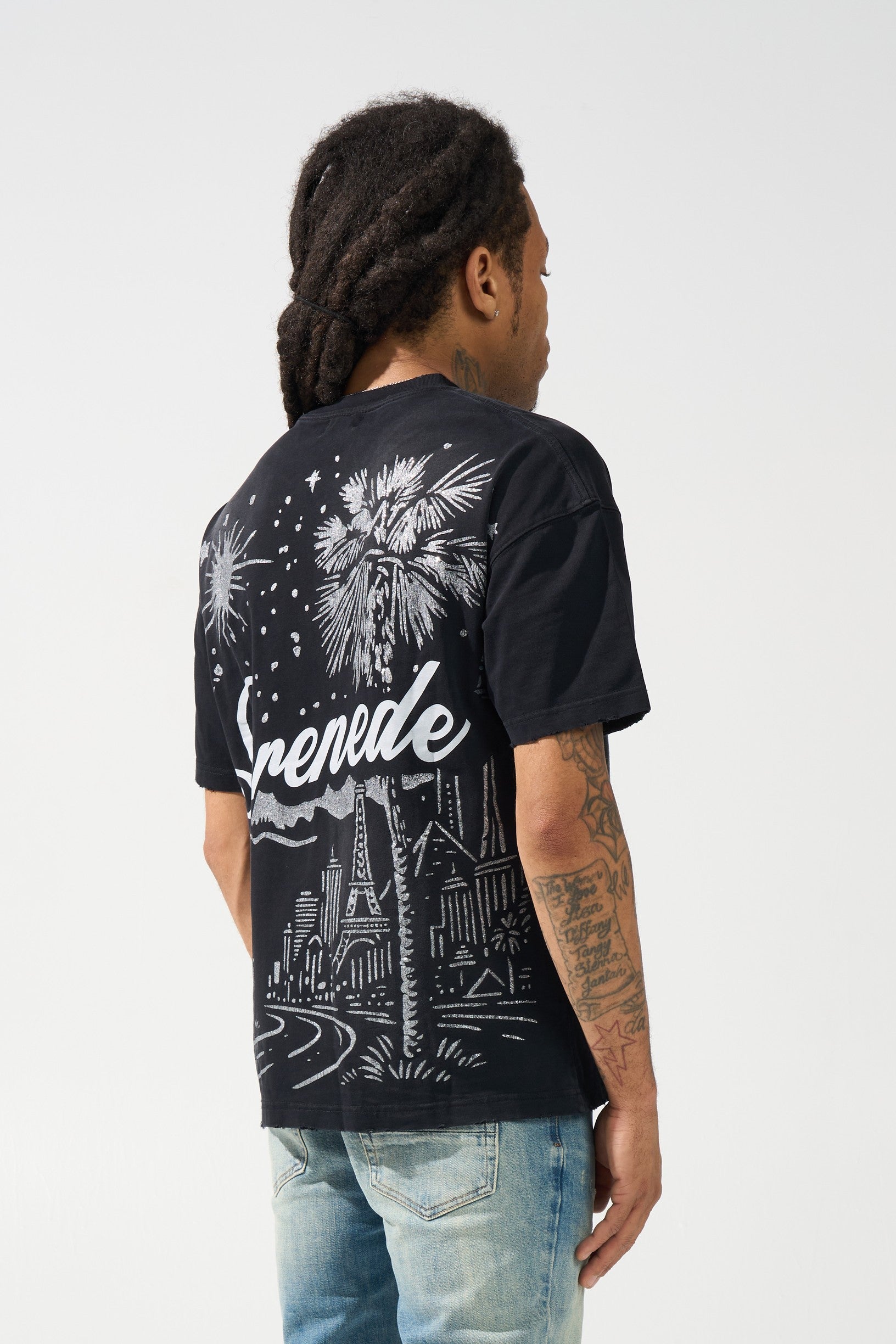 PROJECT 02 T-Shirt