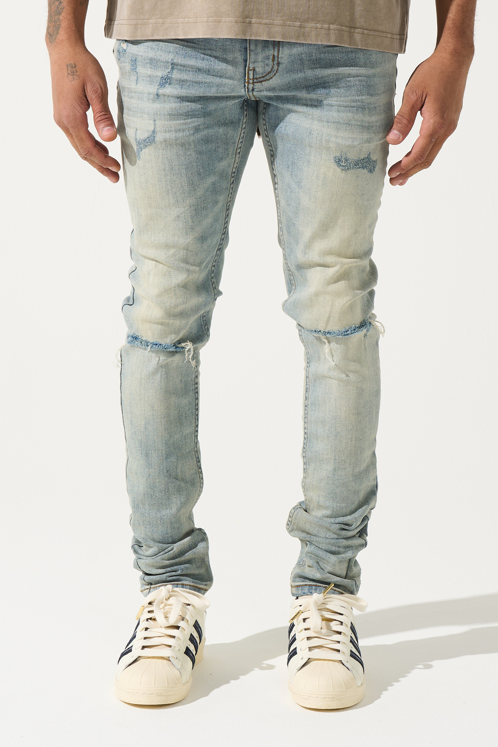 "SEDONA 2.0" Jeans