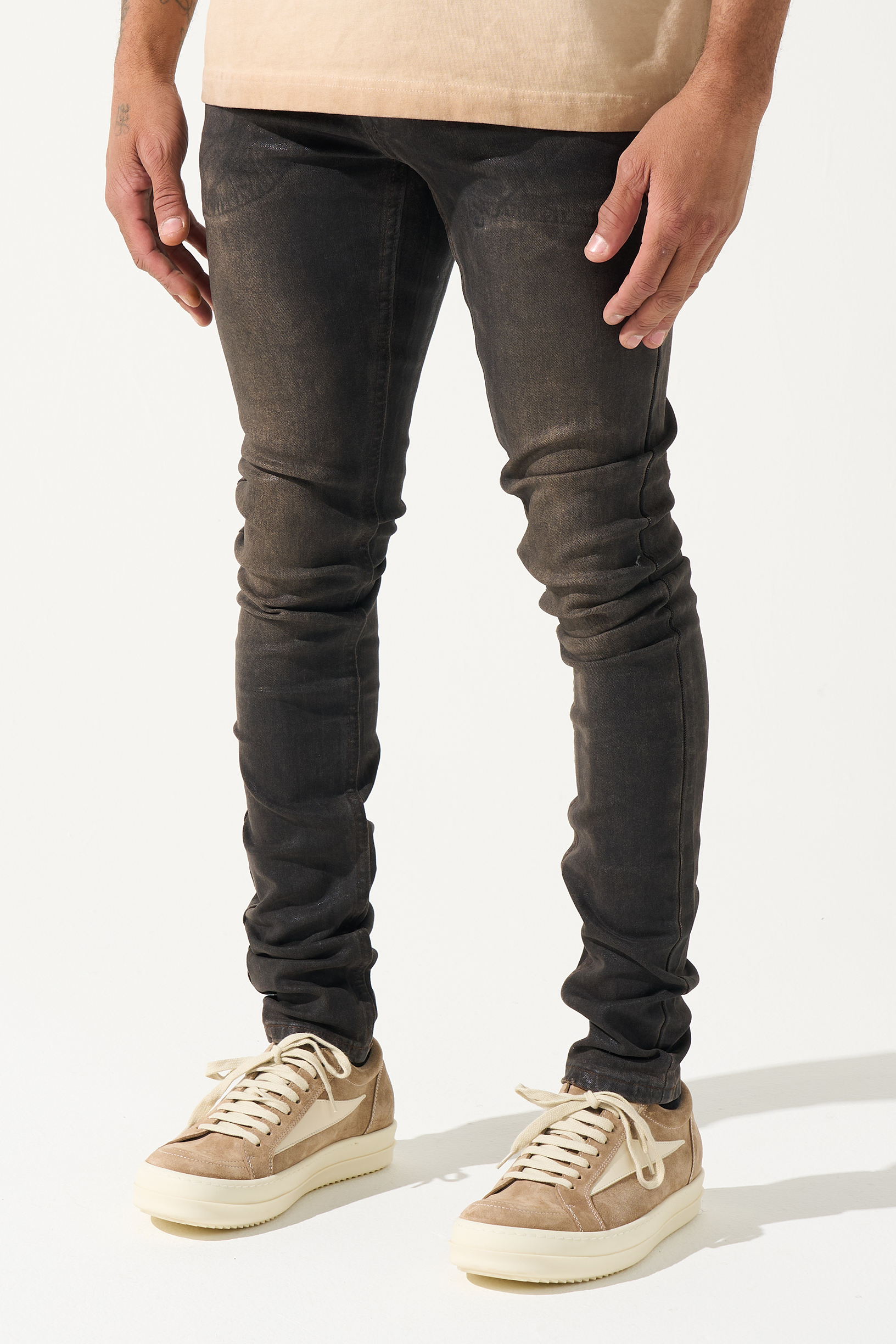 SERAPHIM Jeans