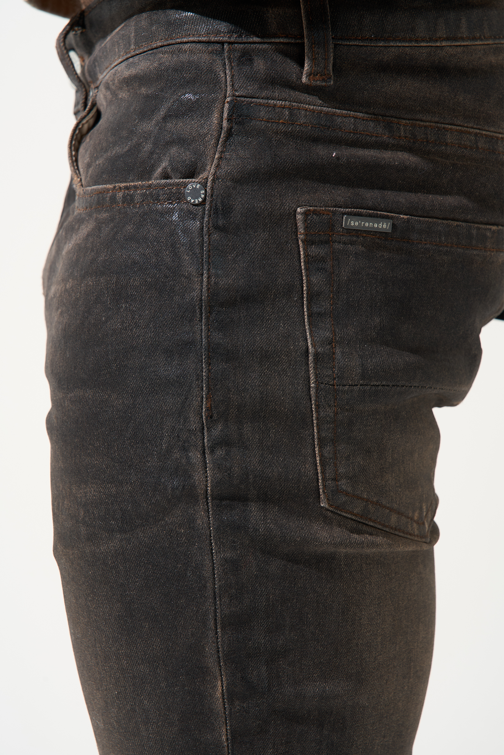 SERAPHIM Jeans