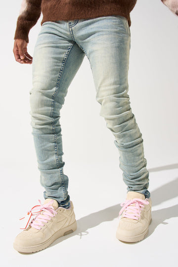 "ESPRESSO" Jeans