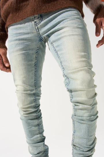 "ESPRESSO" Jeans