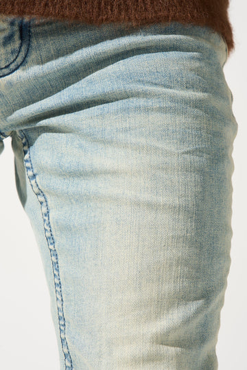 "ESPRESSO" Jeans
