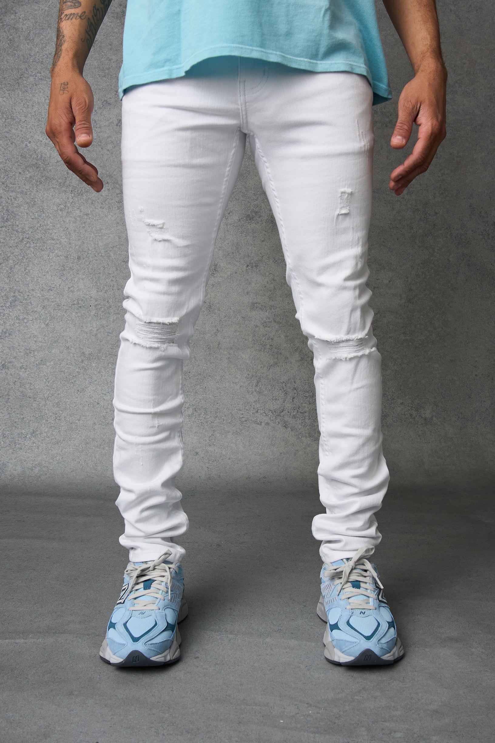 Serenede selling Men’s jeans