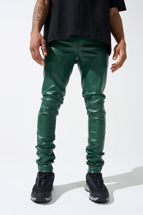"FOREST" Pants