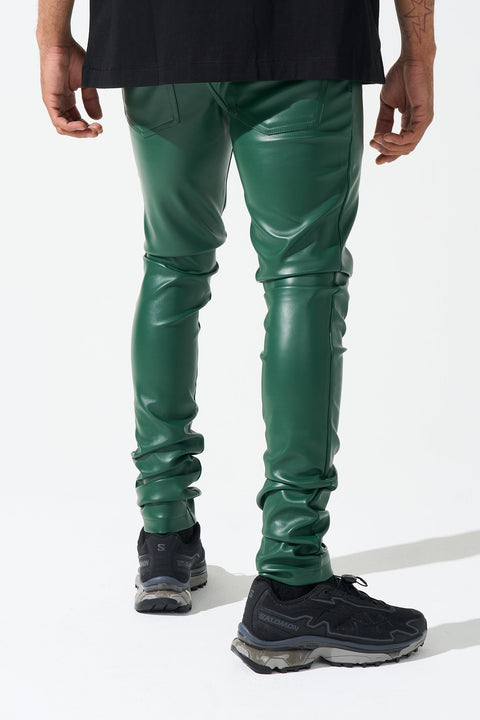 "FOREST" Pants