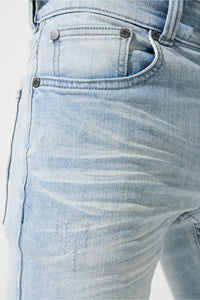"ICE" Jeans