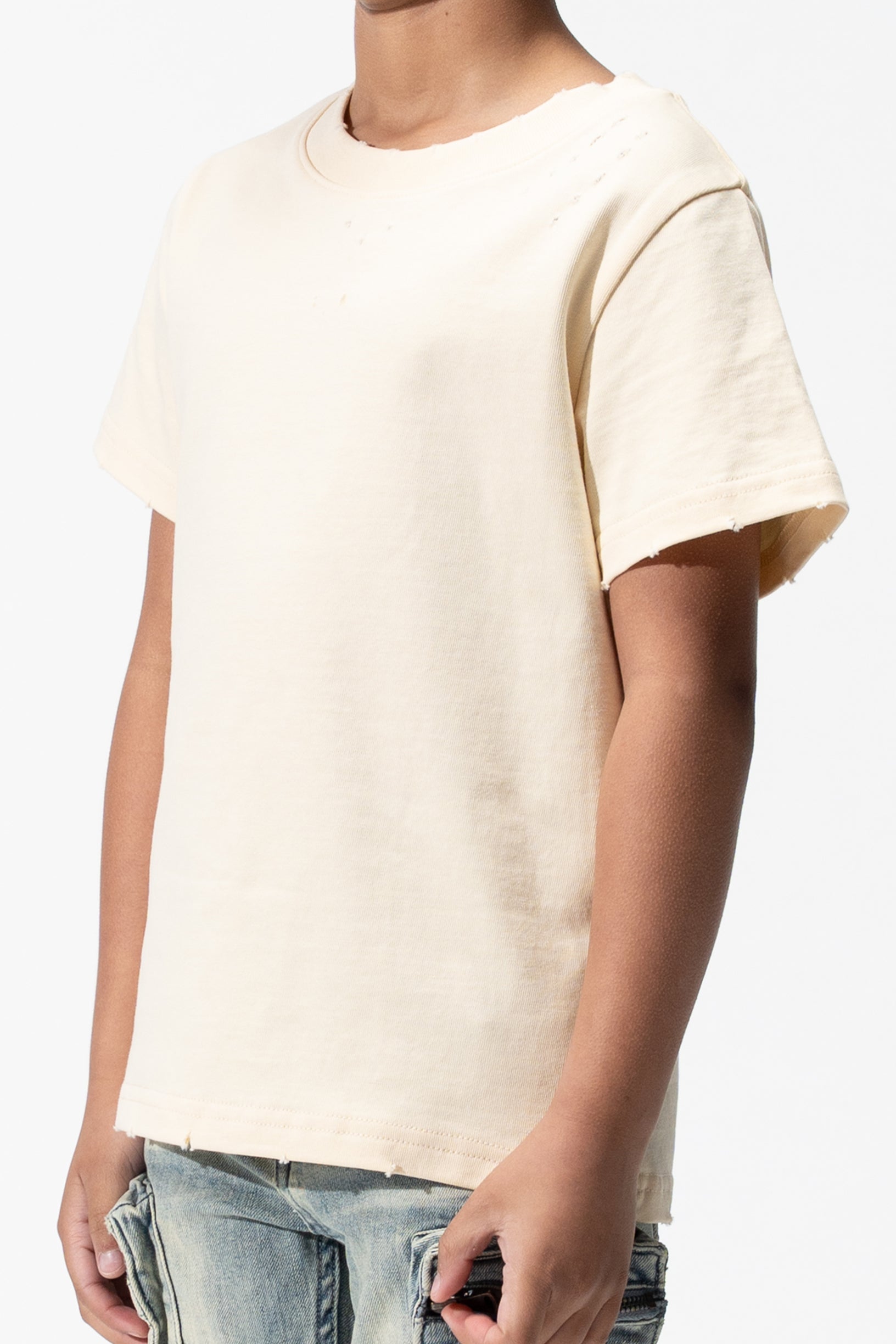 "KIDS 4 CORNERS" T-Shirt