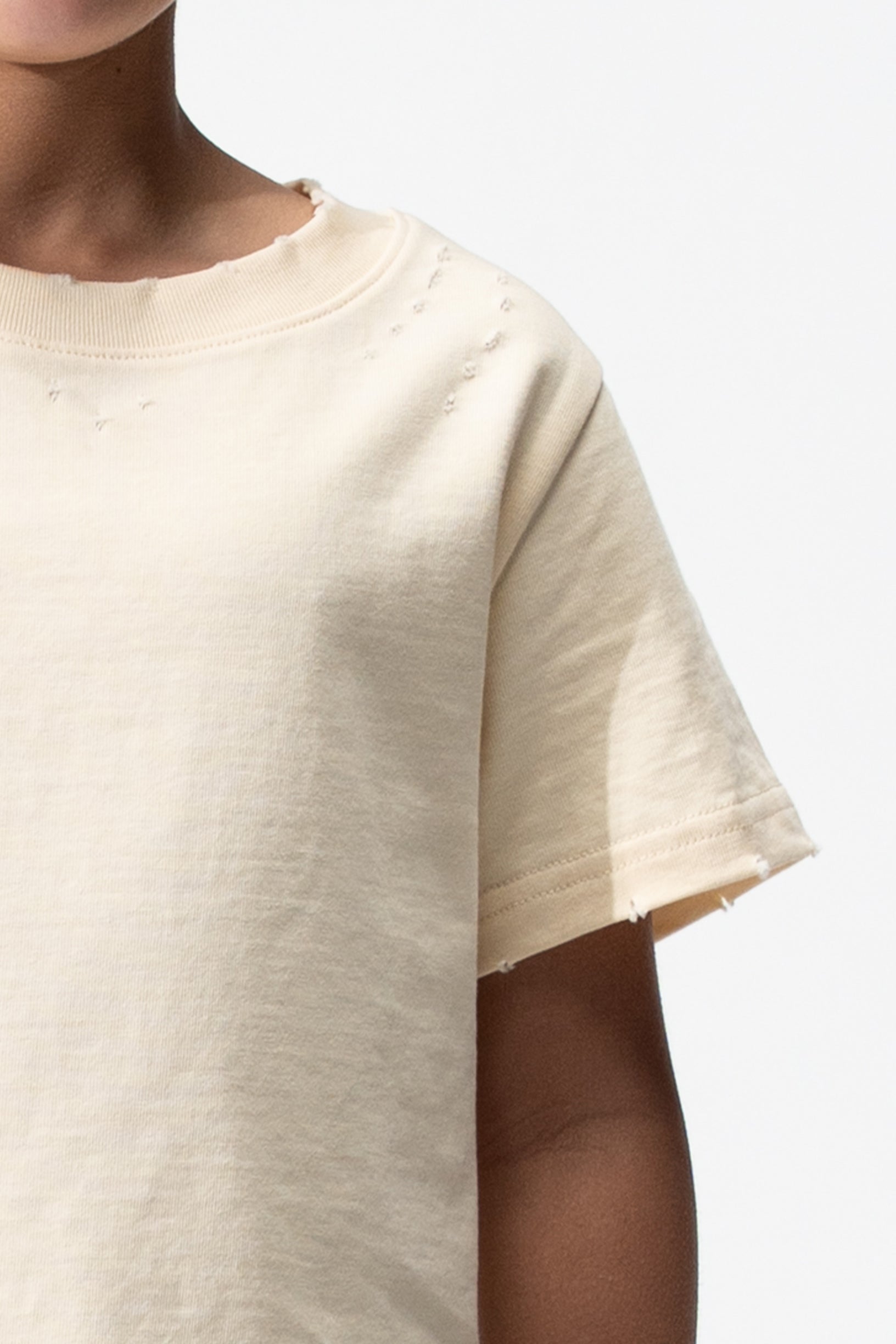 "KIDS 4 CORNERS" T-Shirt